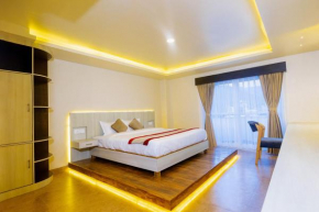 POMs Penthouse